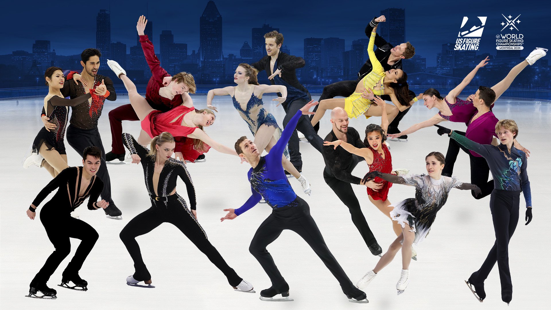 Worlds Figure Skating 2025 Dates Pearl Merrielle